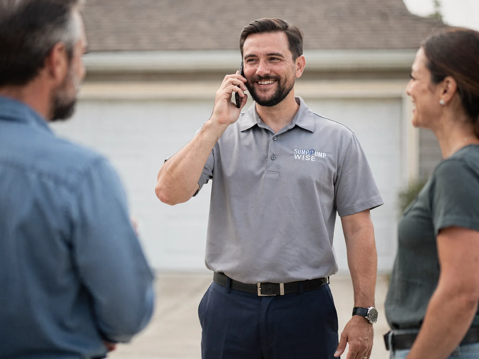 Water Heater Repair Bel Alton, MD FAQs